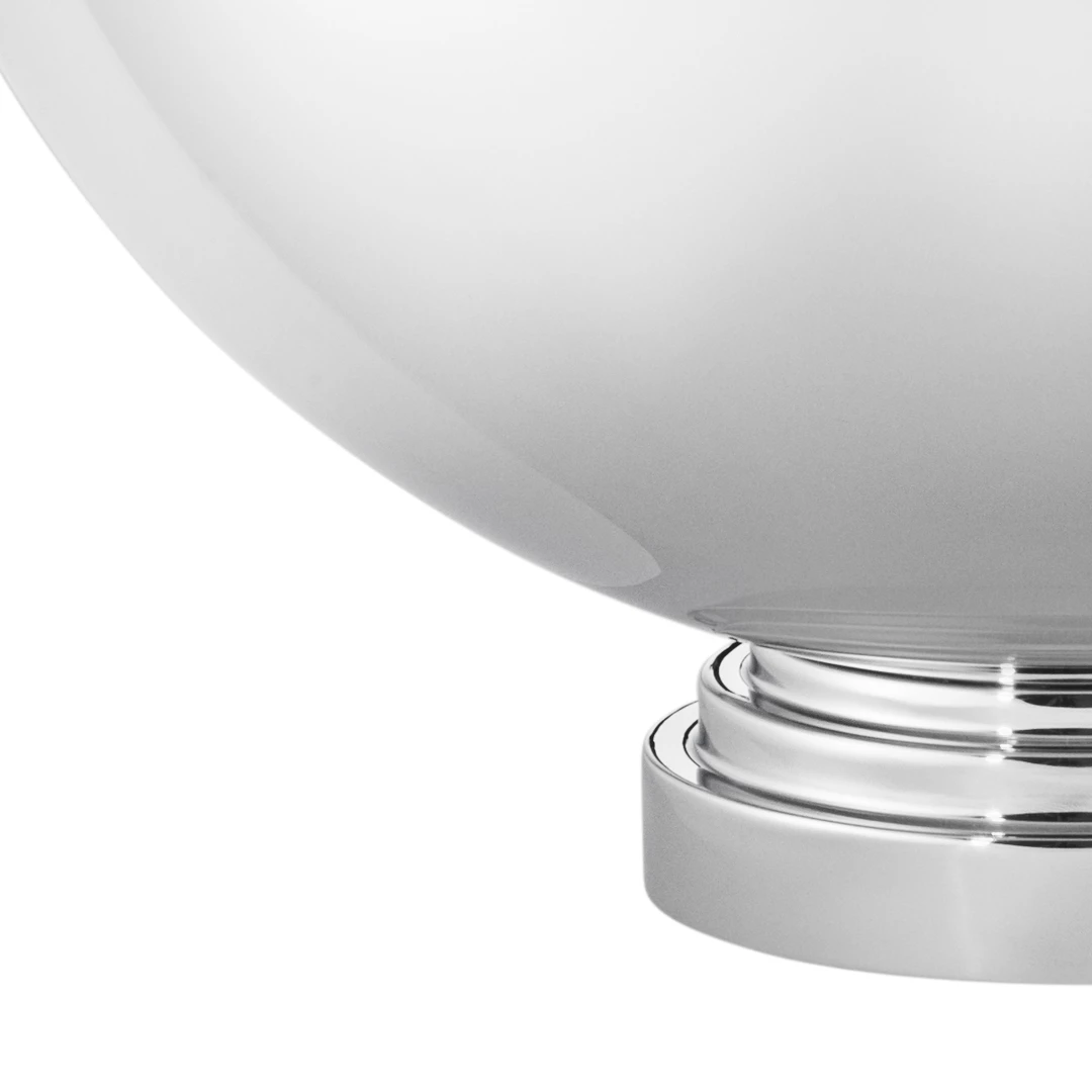 Georg Jensen Inc Georg Jensen Manhattan Champagne Bowl 3 Georg Jensen Inc Georg Jensen Manhattan Champagne Bowl