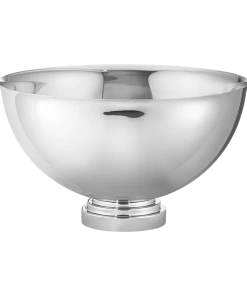 Georg Jensen Inc Georg Jensen Manhattan Champagne Bowl