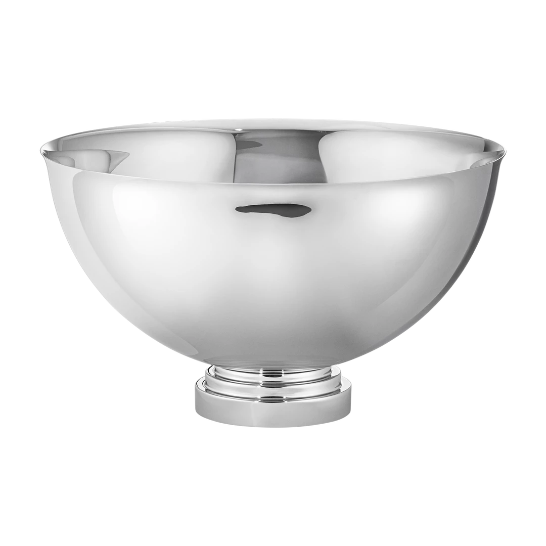 Georg Jensen Inc Georg Jensen Manhattan Champagne Bowl 1 Georg Jensen Inc Georg Jensen Manhattan Champagne Bowl