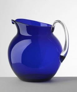 Pitcher Palla (Available In Colors) By Mario Luca Giusti