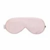 Elizabeth W Pink Sleep Mask Birthday