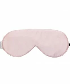 Elizabeth W Pink Sleep Mask Birthday