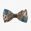 Gifts By Occasion Brackish FEATHER BOW - POLLOCK