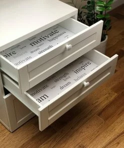 SCENTENNIALS PRODUCTS SCENTED DRAWER LINERS (POSITIVE THOUGHTS) Gifts By Occasion