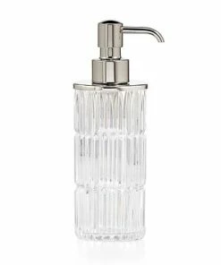 Gifts By Occasion Labrazel Prizma Clear Bath Accessories