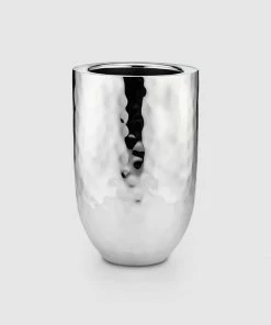 Huang Acrylic Festiva Bottle Chiller 8"