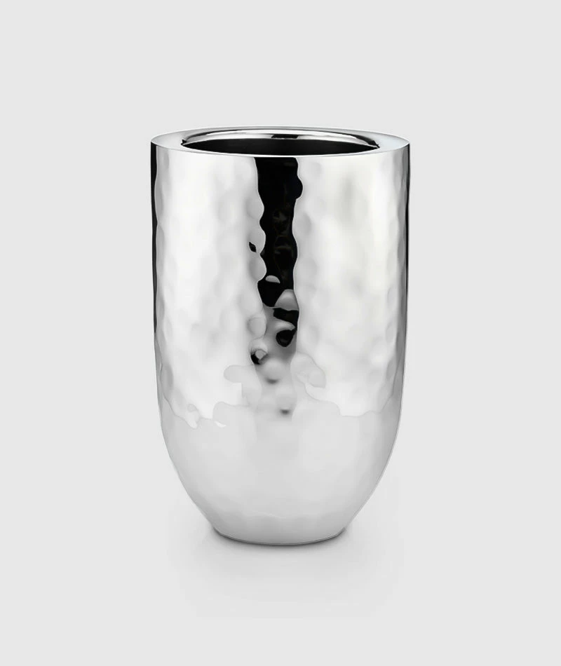 Huang Acrylic Festiva Bottle Chiller 8"