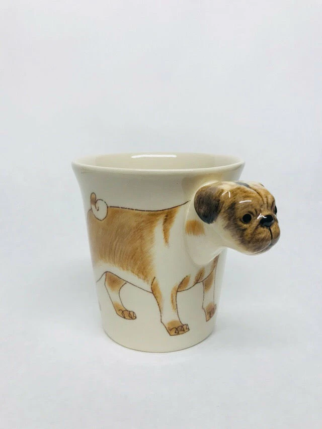 Sea Island Imports DOG MUGS (F To Y) 7 Sea Island Imports DOG MUGS (F To Y)
