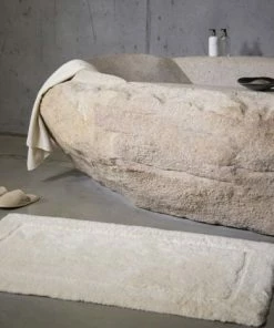 Reversible Rug Collection By Abyss & Habidecor (Colors D-I)