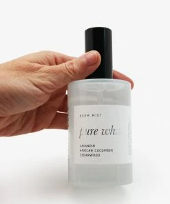 Room Mists By Night Space (Available In 2 Scents) Gifts By Occasion