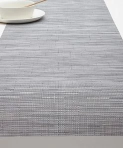 Chilewich Table Runner Bamboo (Available In 2 Colors)
