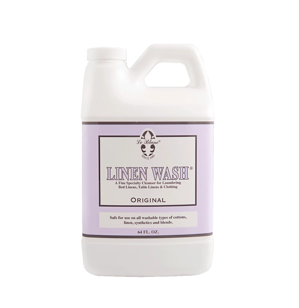 LE BLANC LINEN WASH ORIGINAL Home Care 1 LE BLANC LINEN WASH ORIGINAL Home Care