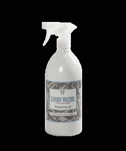 LE BLANC LINEN WATER PORTFOLIO Home Care