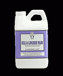 Home Care LE BLANC SILK AND LINGERIE WASH LAVENDER