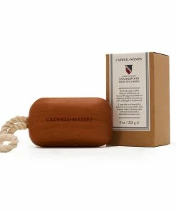 Caswell Massey Soap On A Rope By Caswell - Massey Available In 2 Scents Gifts By Occasion 6 Caswell Massey Soap On A Rope By Caswell - Massey Available In 2 Scents Gifts By Occasion