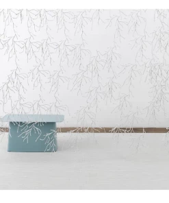 Chilewich Floormat Basketweave Woven Sandstone (Available In Sizes) Gifts By Occasion