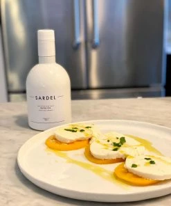 Sardel Gifts By Occasion EXTRA VIRGIN OLIVE OIL