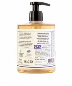 Panier Des Senses Liquid Soap Relaxing Lavender