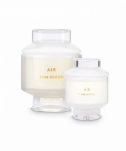 Gifts By Occasion TOM DIXON Air Candle (Available In 2 Sizes)