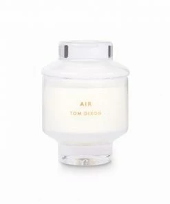 Gifts By Occasion TOM DIXON Air Candle (Available In 2 Sizes)