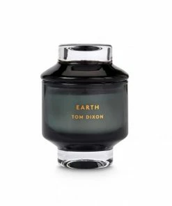 TOM DIXON Earth CANDLES (Available In 2 Sizes) Gifts By Occasion 7 TOM DIXON Earth CANDLES (Available In 2 Sizes) Gifts By Occasion
