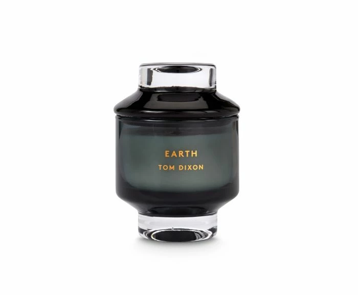 TOM DIXON Earth CANDLES (Available In 2 Sizes) Gifts By Occasion 3 TOM DIXON Earth CANDLES (Available In 2 Sizes) Gifts By Occasion