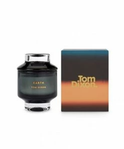 TOM DIXON Earth CANDLES (Available In 2 Sizes) Gifts By Occasion 9 TOM DIXON Earth CANDLES (Available In 2 Sizes) Gifts By Occasion