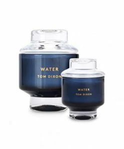 Gifts By Occasion TOM DIXON Water CANDLES (Available In 2 Sizes)