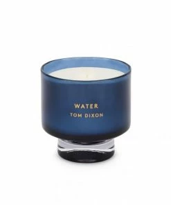 Gifts By Occasion TOM DIXON Water CANDLES (Available In 2 Sizes)