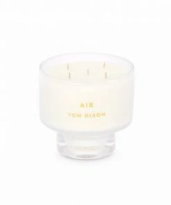Gifts By Occasion TOM DIXON Air Candle (Available In 2 Sizes)
