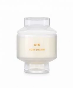 Gifts By Occasion TOM DIXON Air Candle (Available In 2 Sizes)