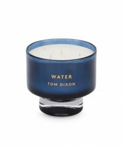 Gifts By Occasion TOM DIXON Water CANDLES (Available In 2 Sizes)