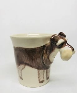 Sea Island Imports DOG MUGS (F To Y) 26 Sea Island Imports DOG MUGS (F To Y)