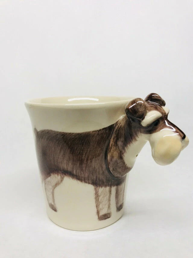 Sea Island Imports DOG MUGS (F To Y) 5 Sea Island Imports DOG MUGS (F To Y)