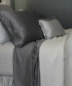 Classic Bedding Collection By Legna (Shams)