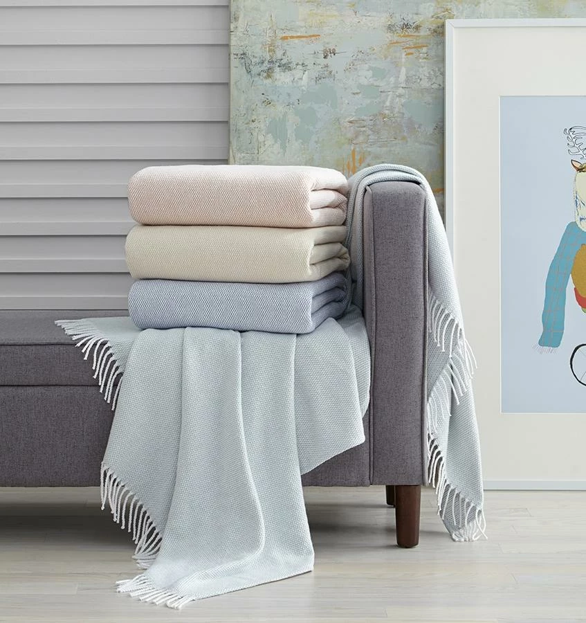 Gifts By Occasion Sferra Terzo Throw 2 Gifts By Occasion Sferra Terzo Throw