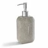 Kassatex Shagreen Lotion Dispenser