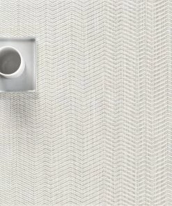 Gifts By Occasion Chilewich Placemat Wave Rectangular