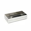 NEST Silver Caddy