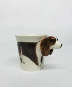Sea Island Imports DOG MUGS (F To Y) 25 Sea Island Imports DOG MUGS (F To Y)