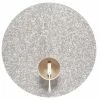 Chilewich Placemat Metallic Lace Round Placemat (Available In 2 Colors) Gifts By Occasion