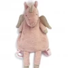 Mon Ami "ULIANA" UNICORN PLUSH BACKPACK