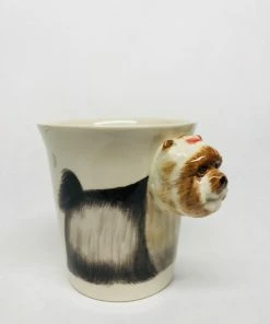 Sea Island Imports DOG MUGS (F To Y) 30 Sea Island Imports DOG MUGS (F To Y)