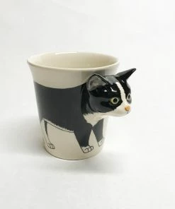 Sea Island Imports Cat Mugs Gifts By Occasion