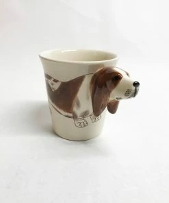 Sea Island Imports Gifts By Occasion DOG MUGS (A To E)
