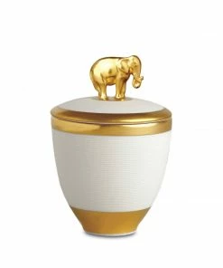 L'OBJET FINIAL SCENTED CANDLES Gifts By Occasion