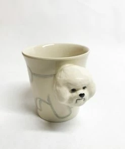 Sea Island Imports Gifts By Occasion DOG MUGS (A To E)