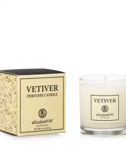 Elizabeth W Vetiver Candle Gifts By Occasion