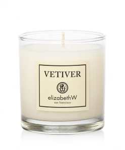 Elizabeth W Vetiver Candle Gifts By Occasion