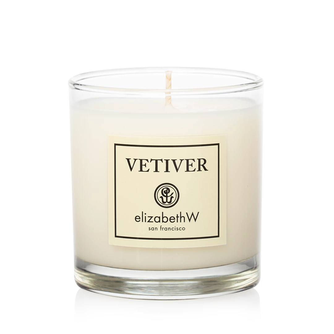 Elizabeth W Vetiver Candle Gifts By Occasion 2 Elizabeth W Vetiver Candle Gifts By Occasion